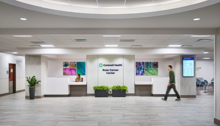 Rose Cancer Center - 0