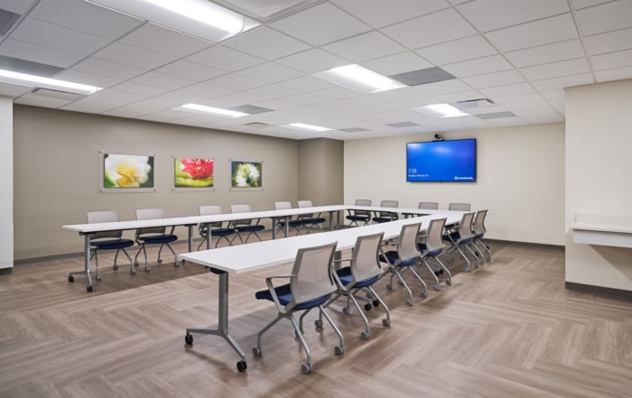 Rose Cancer Center - 0