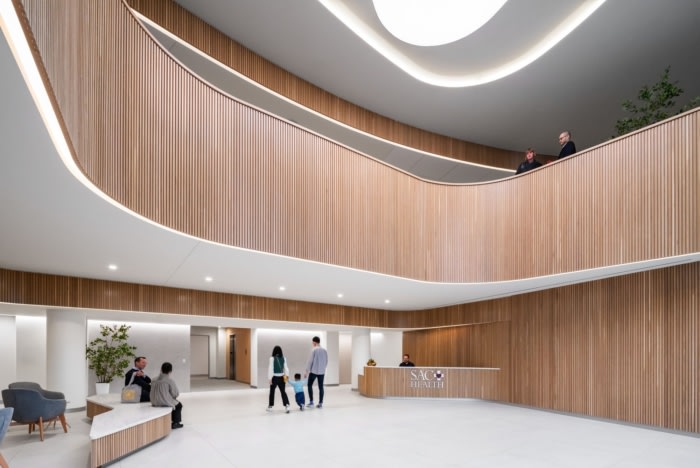 SAC Health Brier Campus - 0