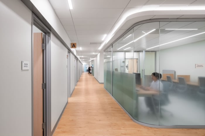 SAC Health Brier Campus - 0