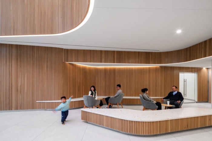 SAC Health Brier Campus - 0