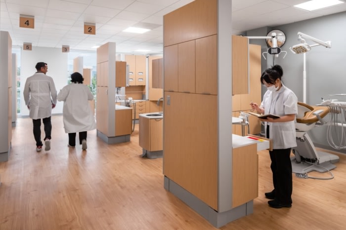 SAC Health Brier Campus - 0