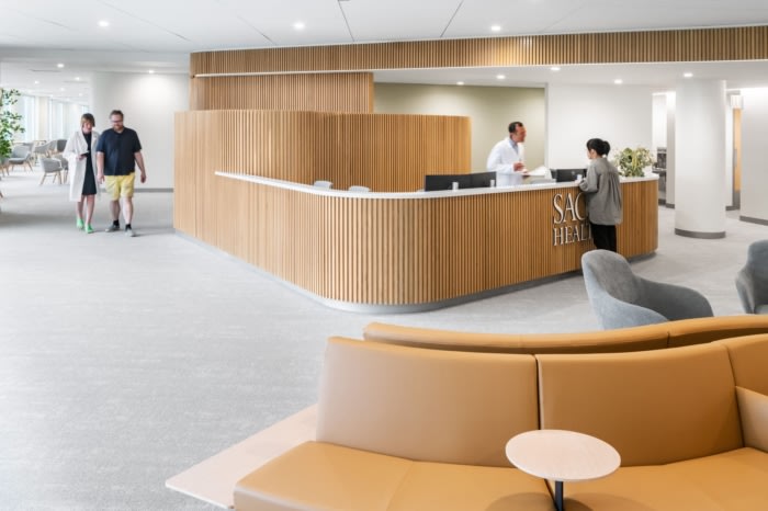 SAC Health Brier Campus - 0