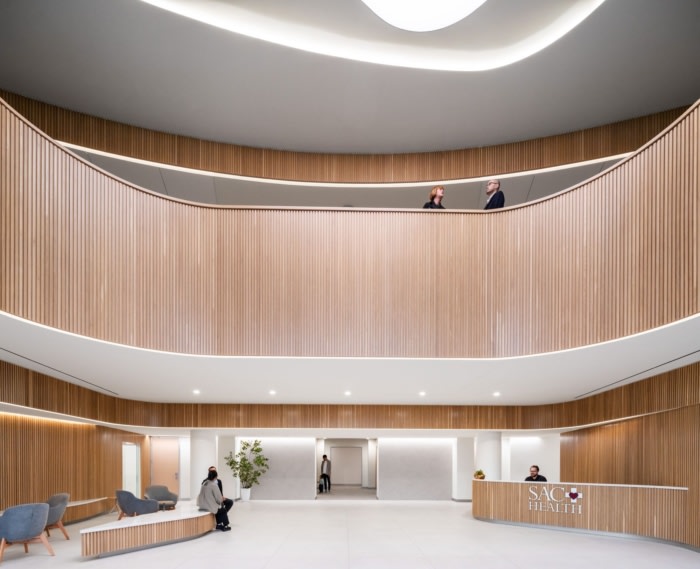 SAC Health Brier Campus - 0