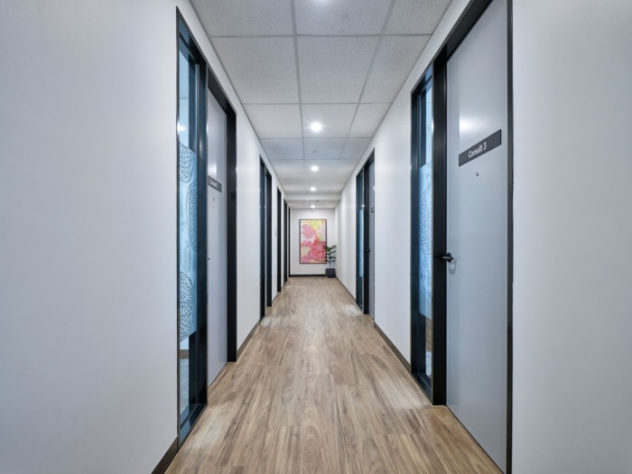 St John of God – Raphael Services - 0