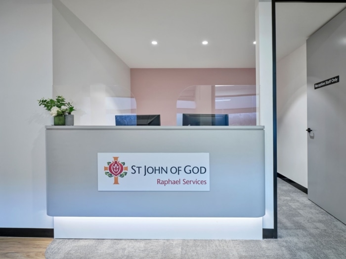 St John of God – Raphael Services - 0