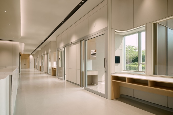 Synphaet Medical Center - 0