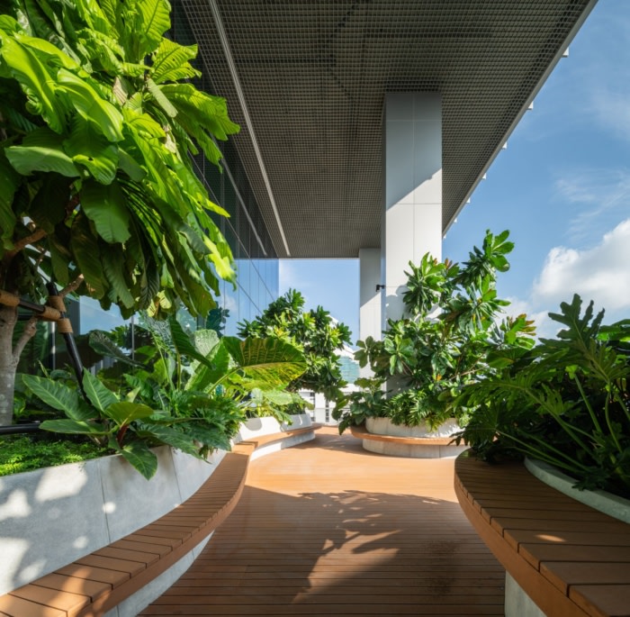 Synphaet Medical Center - 0