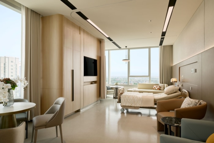 Synphaet Medical Center - 0