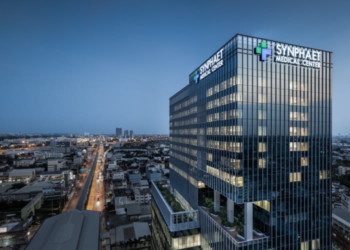 Synphaet Medical Center - 0