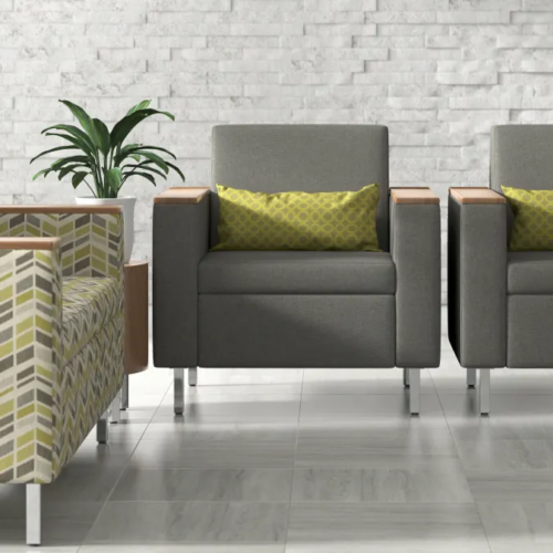 Villa Health by Interwoven