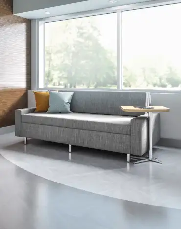 Villa Health Sleep Sofa - 0
