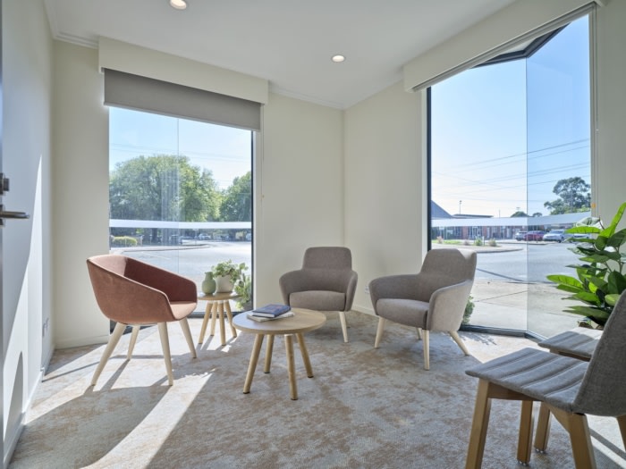 Wellways Shepparton - 0