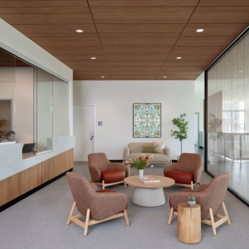 Compass Health Marc Healing Center