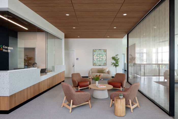 Compass Health Marc Healing Center - 0