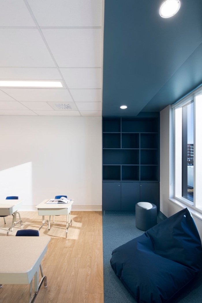 CRJDA Sainte-Thérèse Rehabilitation Center - 0