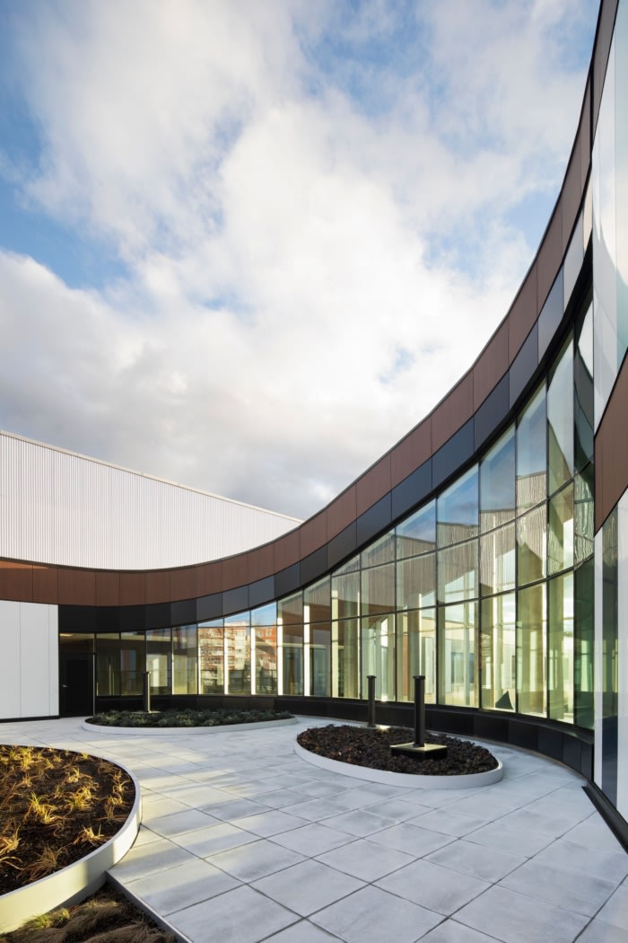 CRJDA Sainte-Thérèse Rehabilitation Center - 0