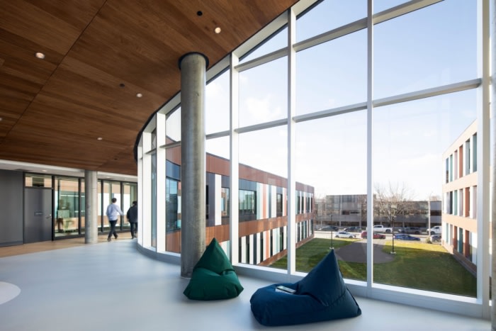 CRJDA Sainte-Thérèse Rehabilitation Center - 0