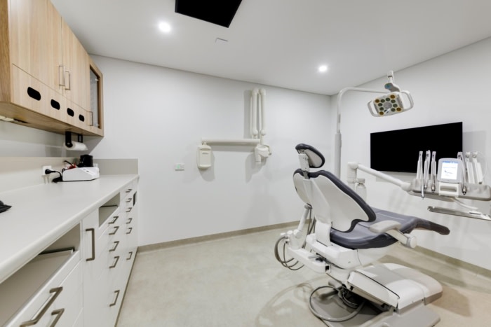 Keppel Dental Clinic - 0