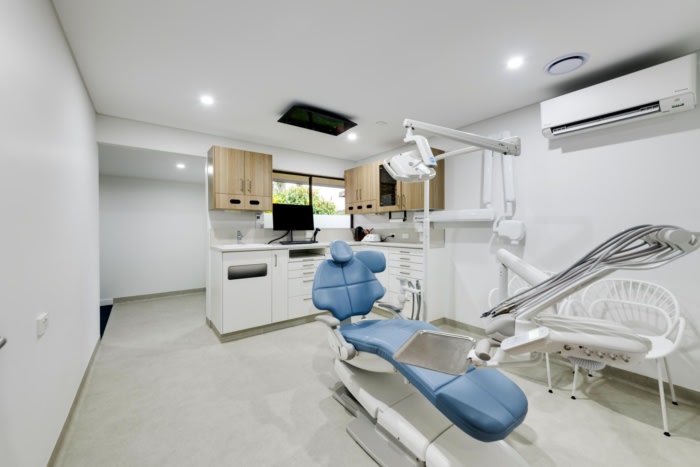 Keppel Dental Clinic - 0