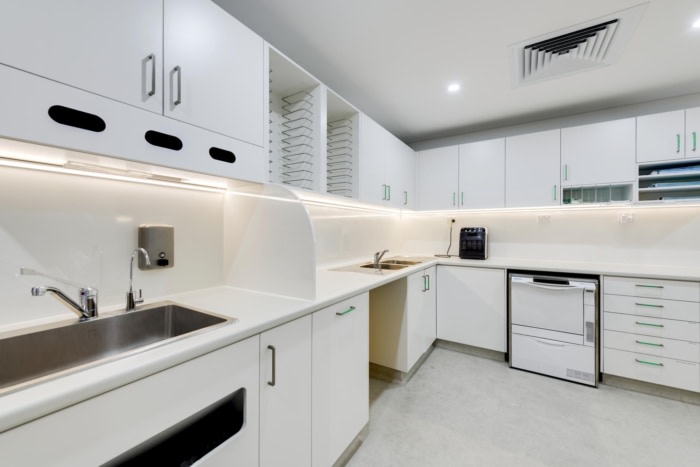 Keppel Dental Clinic - 0