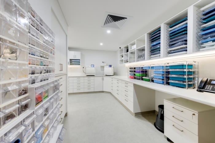 Keppel Dental Clinic - 0