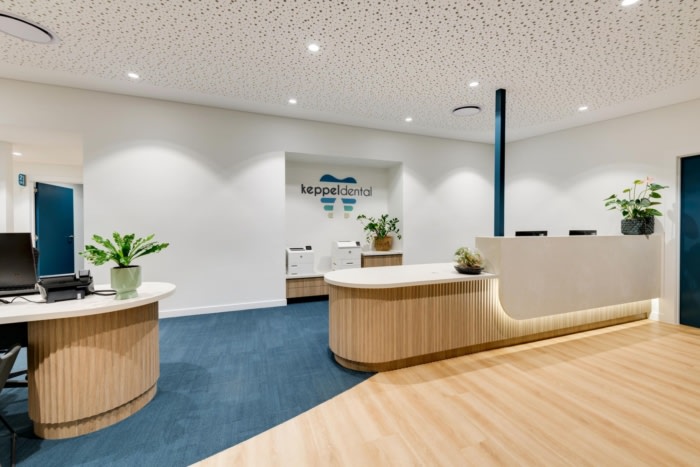 Keppel Dental Clinic - 0