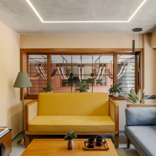 recent Prismaa Oncoimaging healthcare design projects