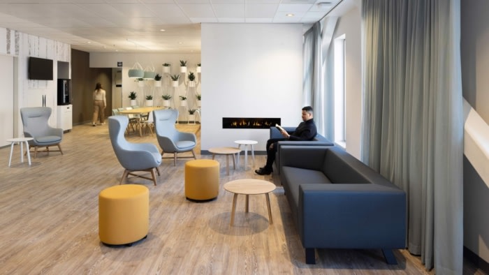 Reinier de Graaf Hospital - Drive-In OR Complex - 0