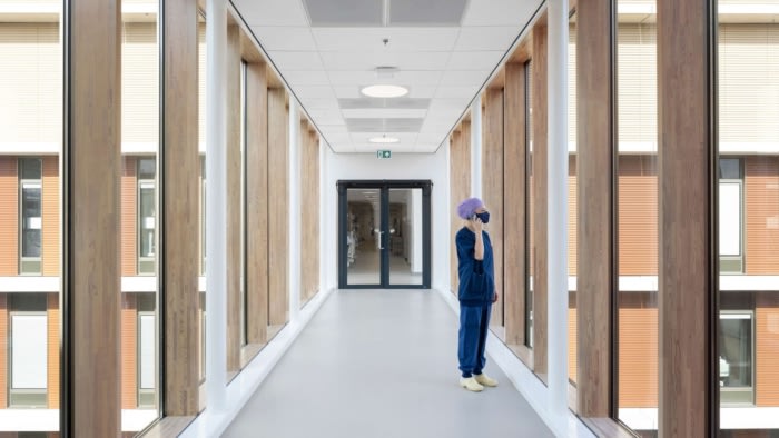 Reinier de Graaf Hospital - Drive-In OR Complex - 0