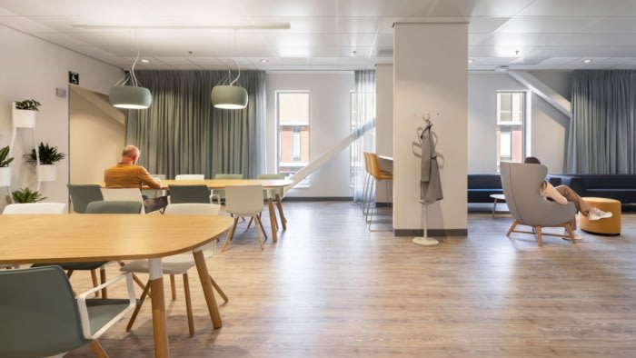 Reinier de Graaf Hospital - Drive-In OR Complex - 0