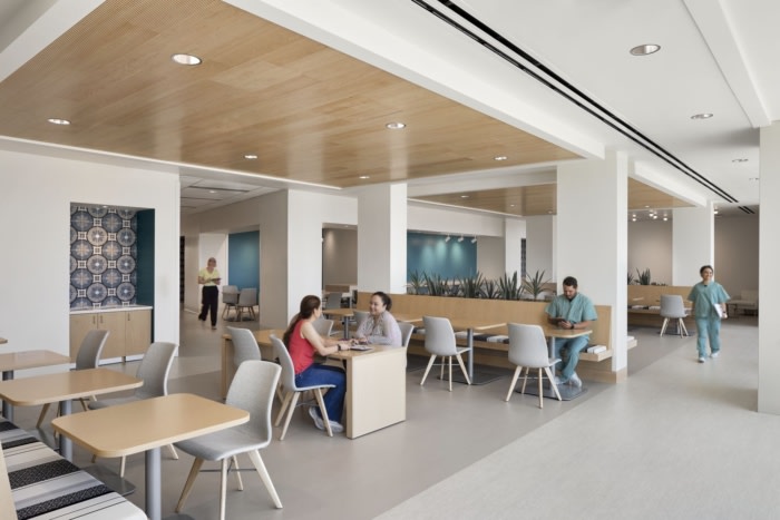 Scripps Memorial Hospital La Jolla North Tower - 0