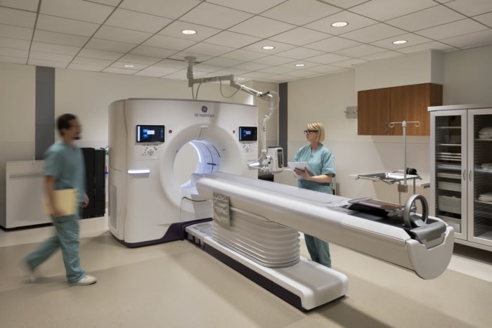 Scripps Memorial Hospital La Jolla North Tower - 0