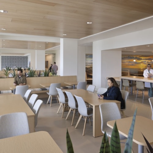 Scripps Memorial Hospital La Jolla North Tower