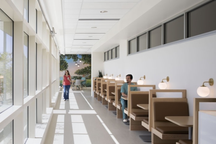 Scripps Memorial Hospital La Jolla North Tower - 0