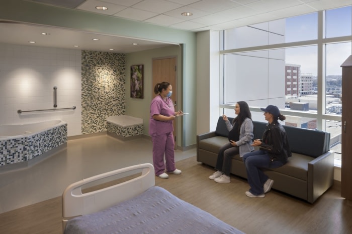 Scripps Memorial Hospital La Jolla North Tower - 0