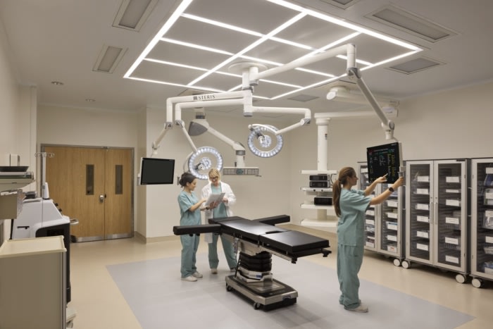 Scripps Memorial Hospital La Jolla North Tower - 0