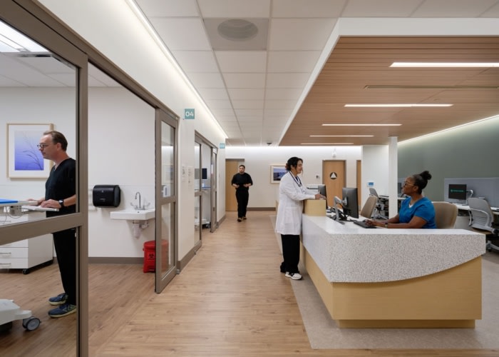 Sutter East Santa Clara Care Center - 0