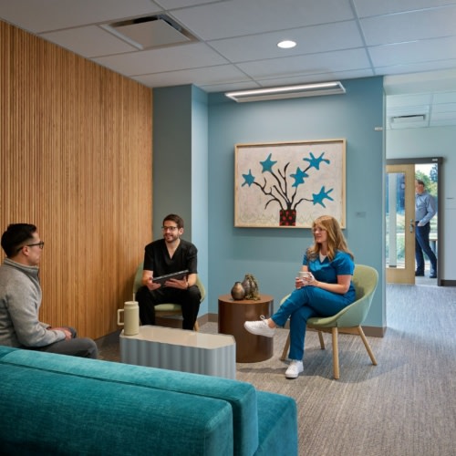 Sutter East Santa Clara Care Center