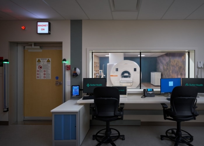 Sutter East Santa Clara Care Center - 0