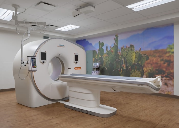 Sutter East Santa Clara Care Center - 0