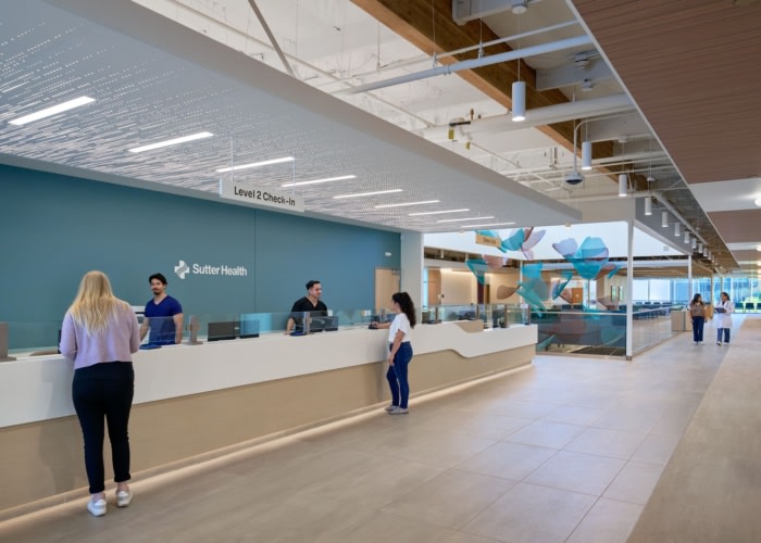 Sutter East Santa Clara Care Center - 0