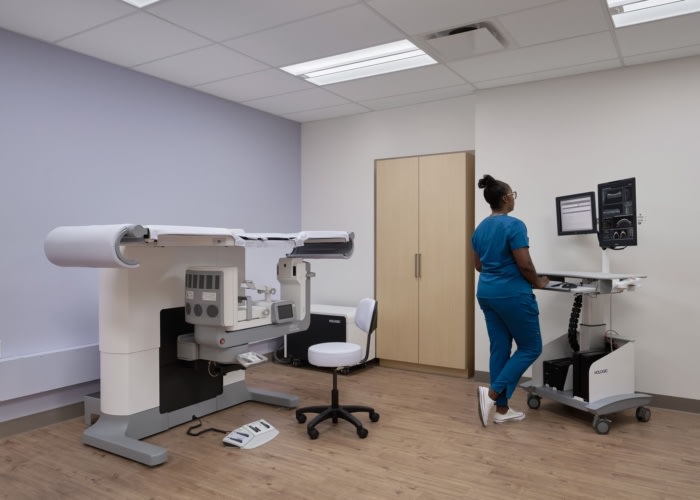 Sutter East Santa Clara Care Center - 0