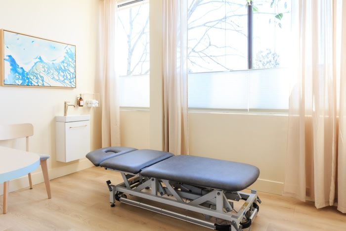 The Cheerful Pelvis - 0