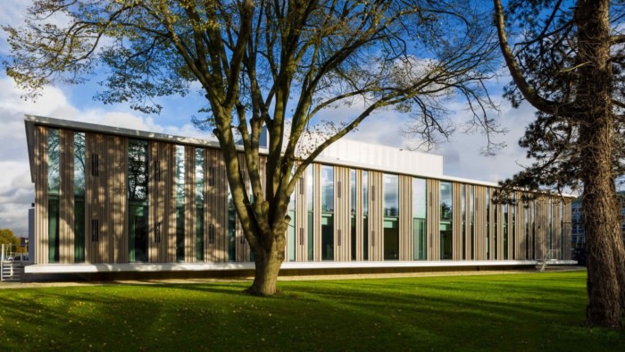 Treatment Center Voorburg - 0