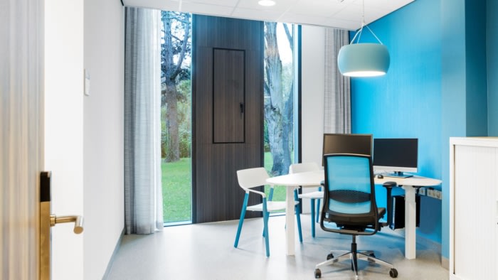 Treatment Center Voorburg - 0