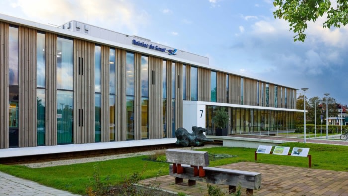 Treatment Center Voorburg - 0