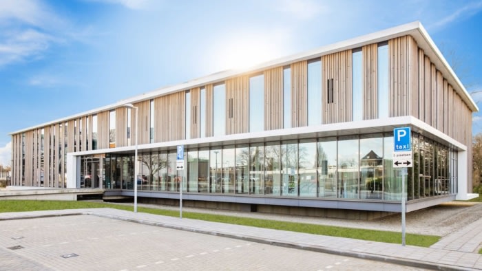 Treatment Center Voorburg - 0