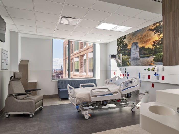 Cedar Hill Regional Medical Center GW Health - 0