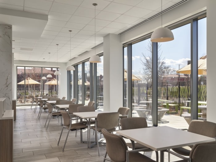 Cedar Hill Regional Medical Center GW Health - 0